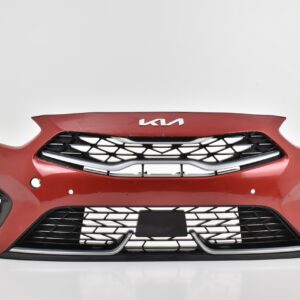 Bumper KIA PROCEED III 2023 FACELIFT Voorbumper