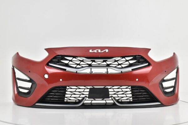 Bumper KIA PROCEED III 2023 FACELIFT Voorbumper