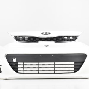 Bumper KIA RIO III 3 FACELIFT 2015- Voorbumper 03211