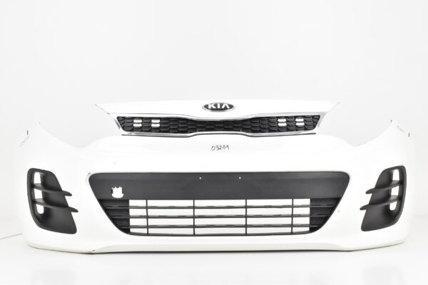 Bumper KIA RIO III 3 FACELIFT 2015- Voorbumper 03211