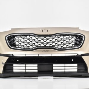 Bumper KIA SPORTAGE IV FACELIFT 2019- Voorbumper 03131