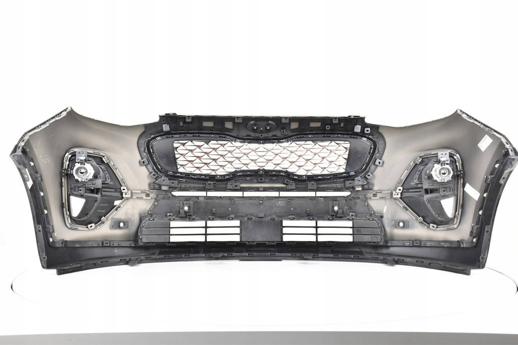 Bumper KIA SPORTAGE IV FACELIFT 2019- Voorbumper 03131