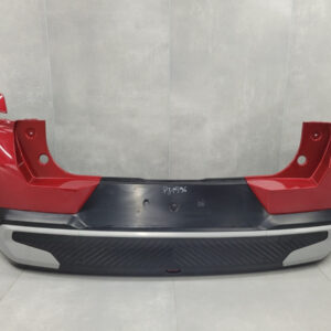 Bumper Citroen C3 IV 4 Aircross 24r- 9856705580 Achterbumper PJ1596