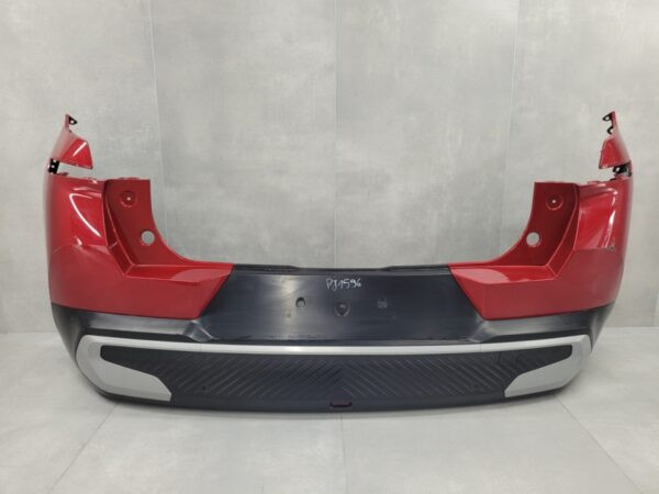 Bumper Citroen C3 IV 4 Aircross 24r- 9856705580 Achterbumper PJ1596