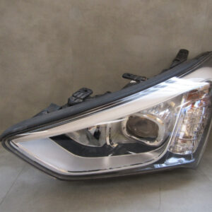 KOPLAMP HYUNDAI SANTA FE III XENON 12-15 LH LINKS A1486/5K/12C