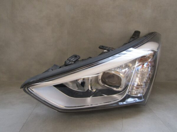 KOPLAMP HYUNDAI SANTA FE III XENON 12-15 LH LINKS A1486/5K/12C