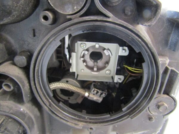 KOPLAMP HYUNDAI SANTA FE III XENON 12-15 LH LINKS A1486/5K/12C