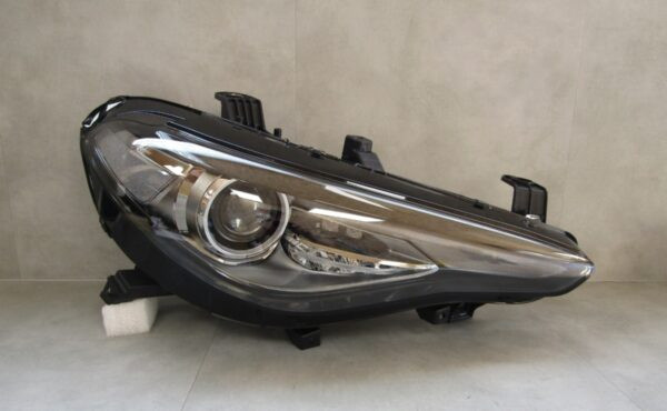 KOPLAMP ALFA ROMEO GIULIA XENON 16-22 RH RECHTS 50564095 S1405/D45