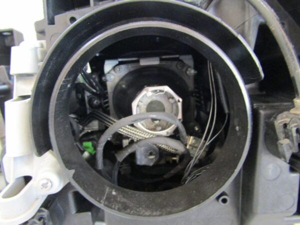 KOPLAMP ALFA ROMEO GIULIA XENON 16-22 RH RECHTS 50564095 S1405/D45