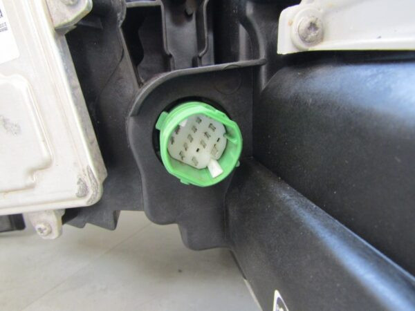 KOPLAMP ALFA ROMEO GIULIA XENON 16-22 RH RECHTS 50564095 S1405/D45