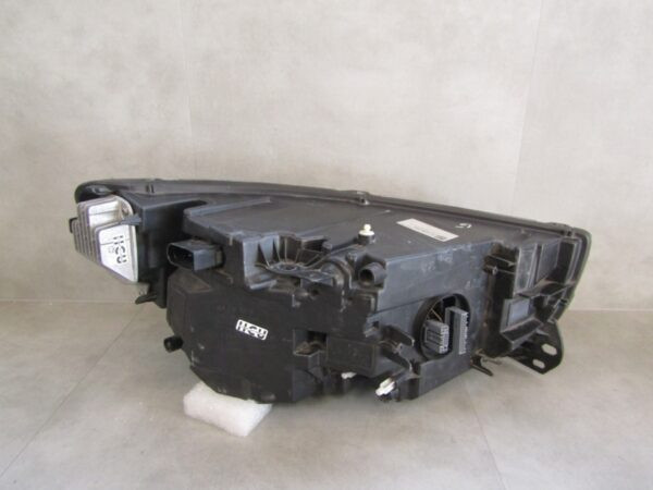 KOPLAMP VOLVO XC40 VOLLEDIG MID LED LINKS 31446784 A1456/4K/10G