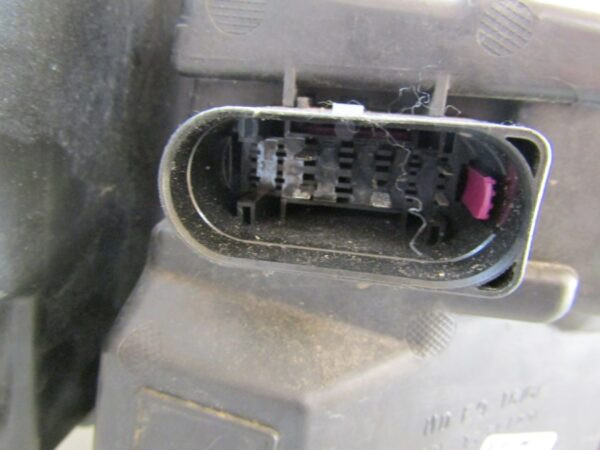 KOPLAMP VOLVO XC40 VOLLEDIG MID LED LINKS 31446784 A1456/4K/10G