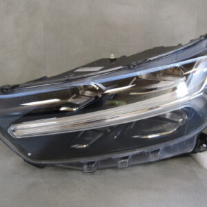 KOPLAMP VOLVO XC40 VOLLEDIG MID LED LINKS 31446784 A1456/4K/10G