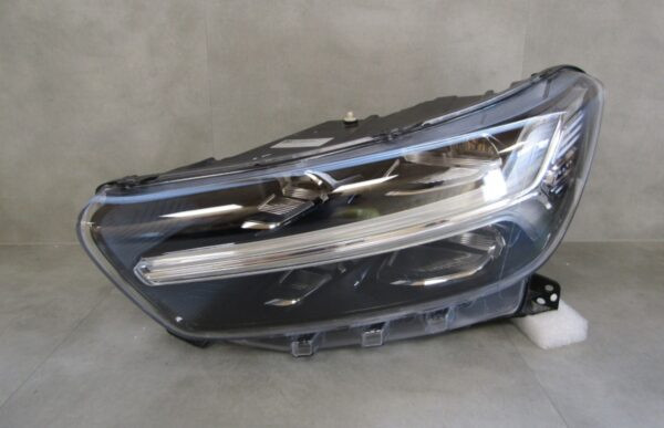 KOPLAMP VOLVO XC40 VOLLEDIG MID LED LINKS 31446784 A1456/4K/10G
