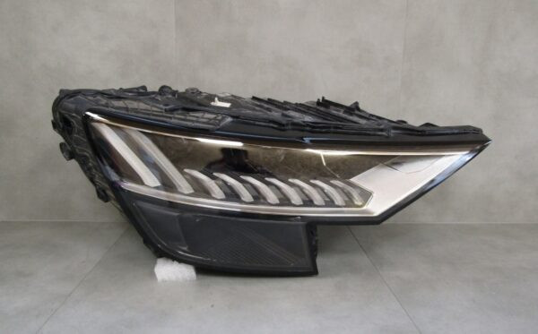 KOPLAMP AUDI Q8 4M8 FULL LED MATRIX RH RECHTS 18-23 4M8941036  S1399/D85