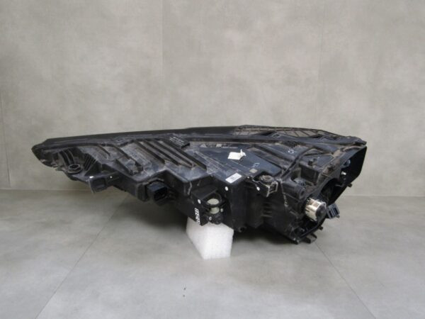KOPLAMP AUDI Q8 4M8 FULL LED MATRIX RH RECHTS 18-23 4M8941036  S1399/D85