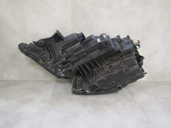 KOPLAMP AUDI Q8 4M8 FULL LED MATRIX RH RECHTS 18-23 4M8941036  S1399/D85