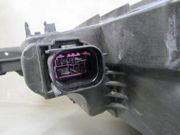 KOPLAMP AUDI Q8 4M8 FULL LED MATRIX RH RECHTS 18-23 4M8941036  S1399/D85