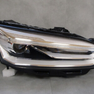 KOPLAMP AUDI A5 8W6 XENON 8W6941006 RH RECHTS S1381/C136