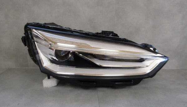 KOPLAMP AUDI A5 8W6 XENON 8W6941006 RH RECHTS S1381/C136