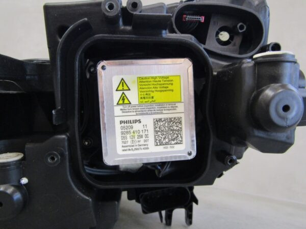 KOPLAMP AUDI A5 8W6 XENON 8W6941006 RH RECHTS S1381/C136