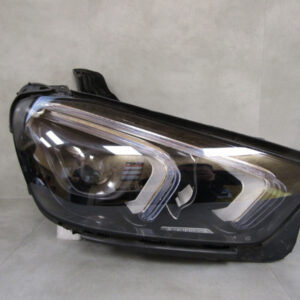 Koplamp Mercedes GLE W167 Full LED Performance 19-23 RH A1679069604 RECHTS A1476/4K/3A
