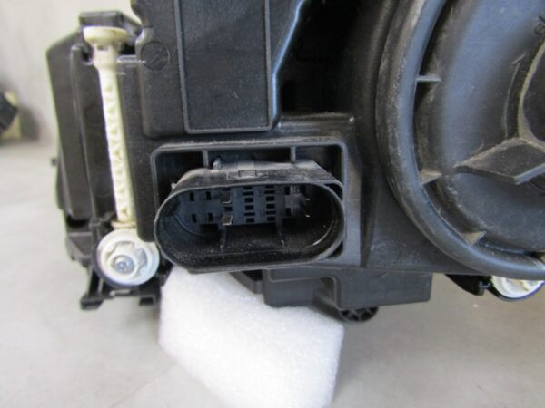 Koplamp Mercedes GLE W167 Full LED Performance 19-23 RH A1679069604 RECHTS A1476/4K/3A
