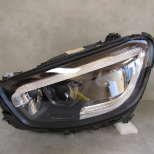 KOPLAMP MERCEDES GLC W253 FACELIFT FULL LED MULTIBEAM LH 19- A2539064903 LINKS A1478/4K/9E