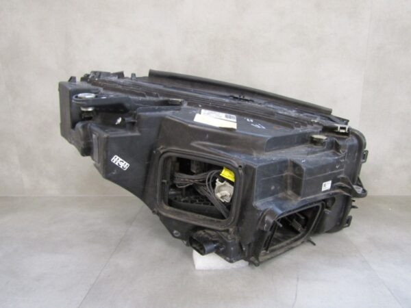 KOPLAMP MERCEDES GLC W253 FACELIFT FULL LED MULTIBEAM LH 19- A2539064903 LINKS A1478/4K/9E