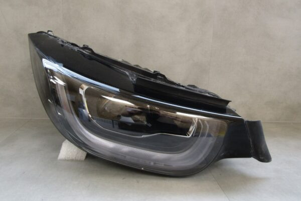 KOPLAMP BMW I3 LCI FACELIFT FULL LED ADAPTIVE RECHTS 17-22 9853420 S1369/F96