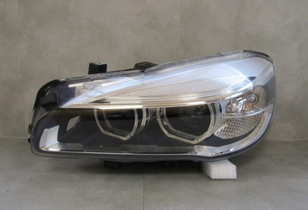 KOPLAMP BMW 2 SERIE F45 F46 LED 14-18 LH LINKS 7214903 S1400/D91