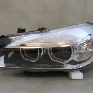 KOPLAMP BMW 2 SERIE F45 F46 LED 14-18 LH LINKS 7214903 S1400/D91