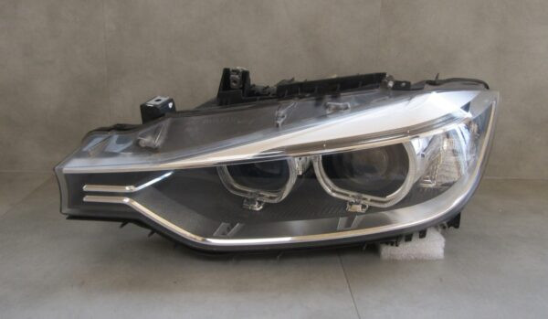 KOPLAMP BMW 3 SERIE F30 F31 XENON 11-15 LH LINKS 63117 259525 S1304/C226