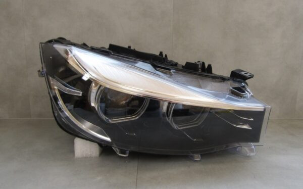 KOPLAMP BMW 3 SERIE GT F34 FACELIFT 16-20 FULL LED RH RECHTS 7498926 S1328/K4/16D