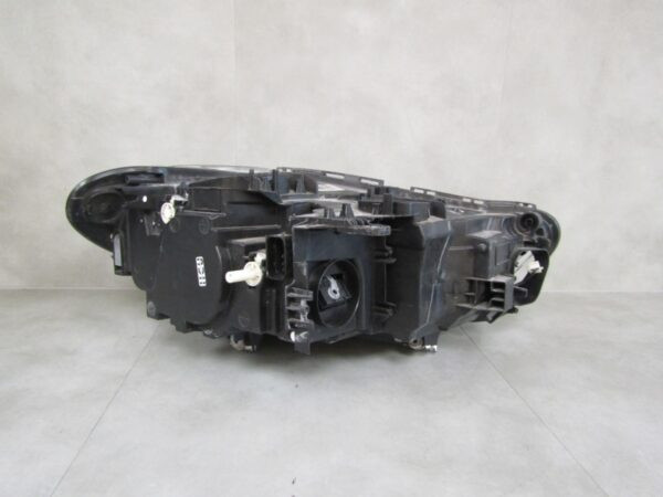 KOPLAMP BMW X2 F39 VOLLEDIGE LED VOORLAMP 17-23 LH LINKS 5A1E0A7 S1375/OB