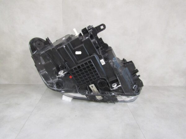 KOPLAMP BMW X2 F39 VOLLEDIGE LED VOORLAMP 17-23 LH LINKS 5A1E0A7 S1375/OB