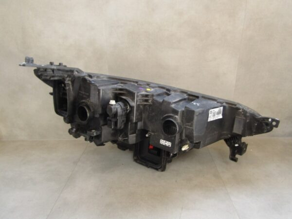 KOPLAMP RENAULT MEGANE 4 IV FULL LED PURE VISION 16-20 LH LINKS 260601093R A1493/5K/16D