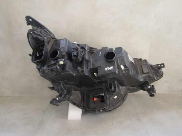 KOPLAMP RENAULT MEGANE 4 IV FULL LED PURE VISION 16-20 LH LINKS 260601093R A1493/5K/16D