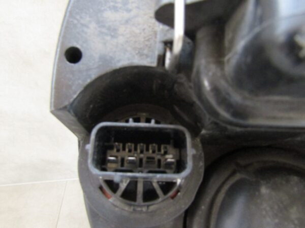 KOPLAMP MINI COOPER R50 R52 R53 FACELIFT 04- LINKS LH 0301218201 A1497/5K/16F