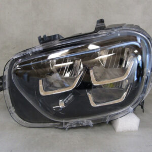 KOPLAMP CITROEN C3 FACELIFT LED 20- LH LINKS 9836267180 S1368/F223