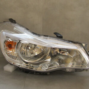 KOPLAMP SUBARU XV STANDAARD 11-17 RH RECHTS A1474/4K/4D