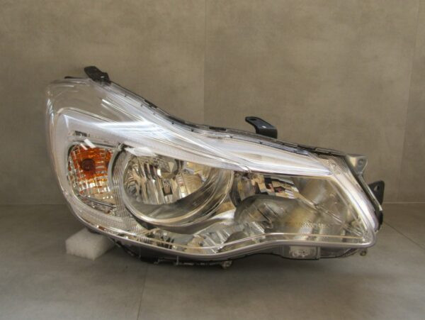 KOPLAMP SUBARU XV STANDAARD 11-17 RH RECHTS A1474/4K/4D