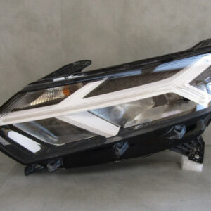 KOPLAMP DACIA SANDERO III 3 LOGAN III 3 JOGGER LED 20- LH LINKS 260602561R S1339/D30