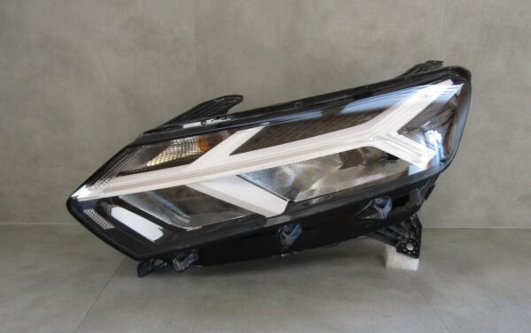 KOPLAMP DACIA SANDERO III 3 LOGAN III 3 JOGGER LED 20- LH LINKS 260602561R S1339/D30