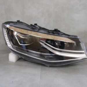 KOPLAMP VOLKSWAGEN CADDY 2K8 IV FULL LED RH RECHTS 20- 2K8941036 A1378/4K/3G