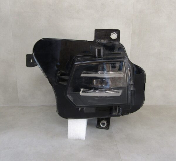 KOPLAMP HALOGEEN MG MARVEL R FULL LED DRL 21- LH LINKS A1382/5K/5B