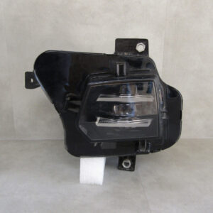 KOPLAMP HALOGEEN MG MARVEL R FULL LED DRL 21- LH LINKS A1382/5K/5B