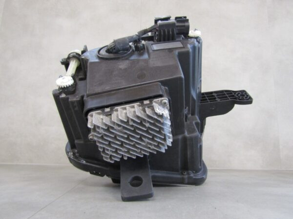 KOPLAMP HALOGEEN MG MARVEL R FULL LED DRL 21- LH LINKS A1382/5K/5B