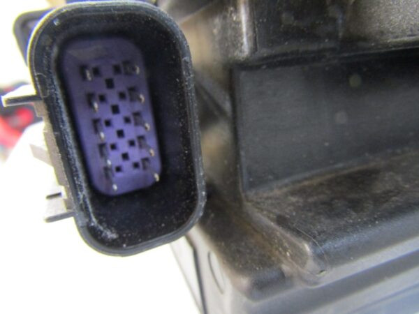 KOPLAMP HALOGEEN MG MARVEL R FULL LED DRL 21- LH LINKS A1382/5K/5B
