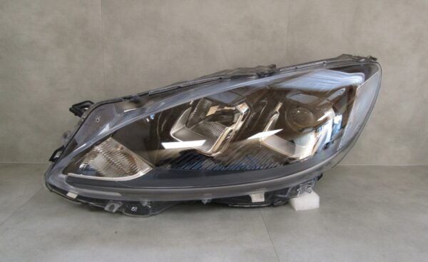 KOPLAMP FORD KUGA MK3 FULL LED LH LINKS 19-24 LV4B-13W030-AK  S1419/E28